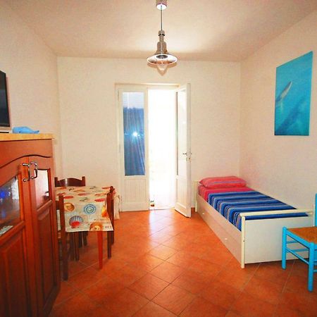 Casa Balena Bianca Apartment Lacona Ngoại thất bức ảnh